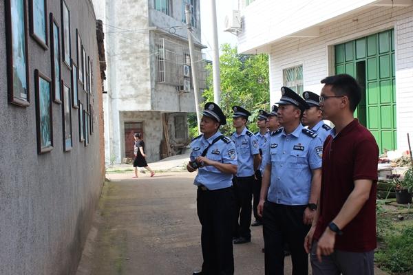 中江县住房和城乡建设局最新发展规划概览